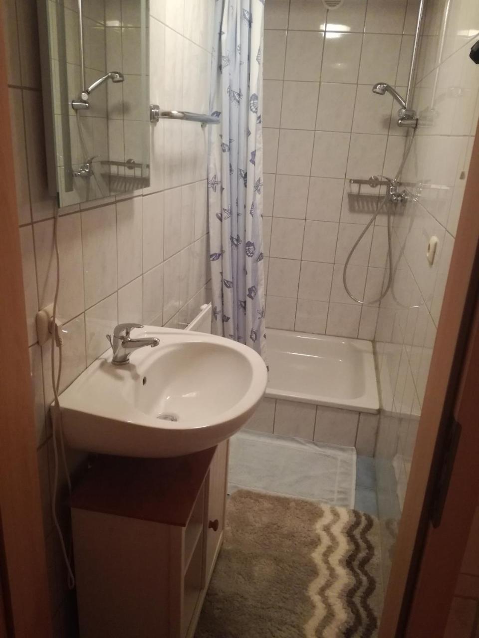 Ferienwohnung Hausladen Arnbruck Esterno foto